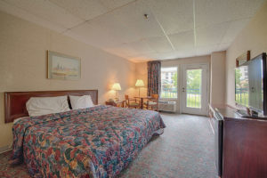 Room at Mountain Melodies in Pigeon Forge